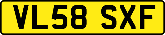 VL58SXF