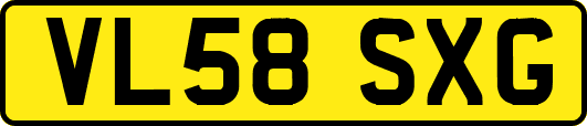 VL58SXG