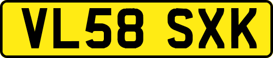 VL58SXK