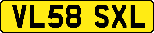 VL58SXL