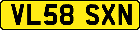 VL58SXN