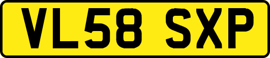 VL58SXP
