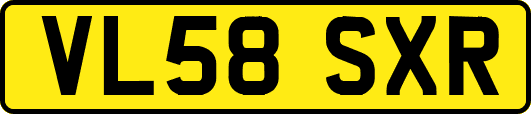 VL58SXR