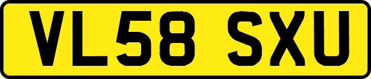 VL58SXU