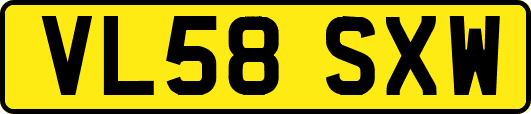 VL58SXW