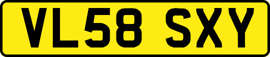 VL58SXY
