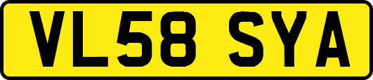 VL58SYA