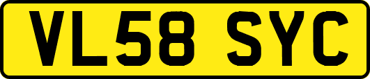 VL58SYC