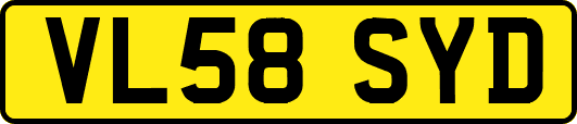 VL58SYD