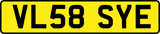 VL58SYE