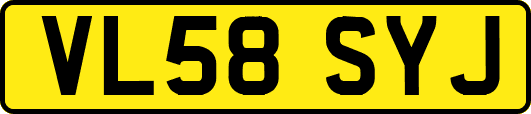VL58SYJ