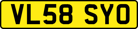 VL58SYO