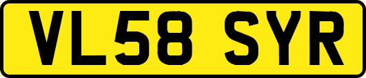 VL58SYR
