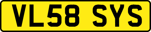 VL58SYS
