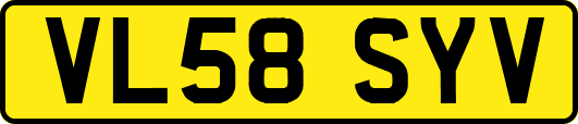 VL58SYV