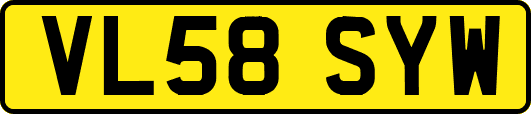 VL58SYW
