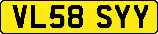 VL58SYY