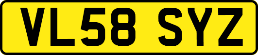 VL58SYZ