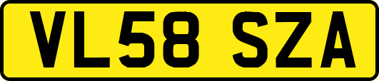 VL58SZA