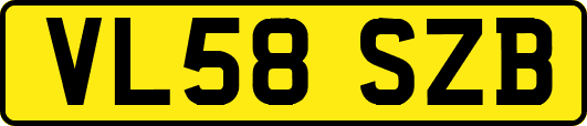 VL58SZB
