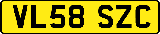 VL58SZC