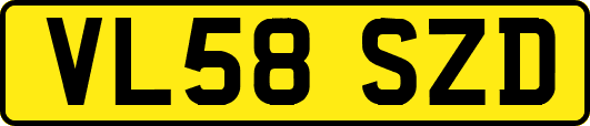 VL58SZD