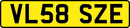 VL58SZE