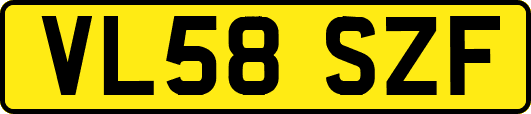 VL58SZF