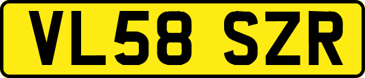 VL58SZR