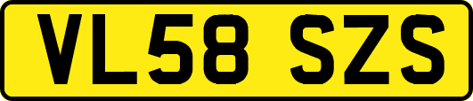 VL58SZS