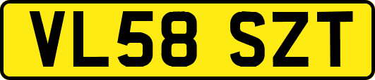 VL58SZT