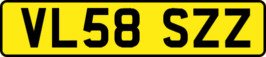 VL58SZZ