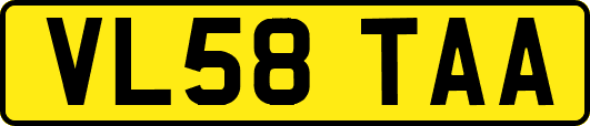 VL58TAA