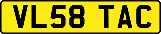 VL58TAC
