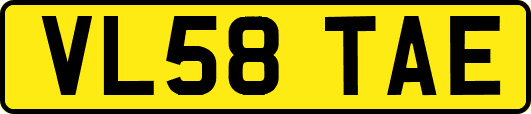 VL58TAE