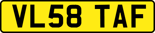 VL58TAF