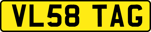 VL58TAG