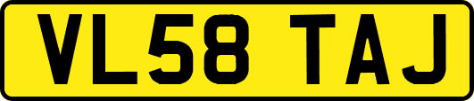 VL58TAJ