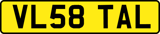 VL58TAL