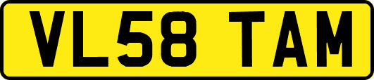 VL58TAM