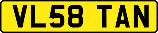 VL58TAN