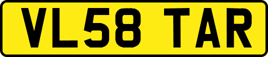 VL58TAR