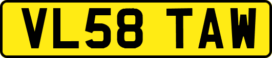 VL58TAW