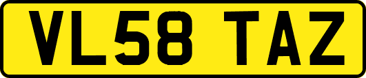 VL58TAZ