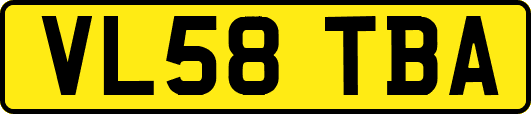 VL58TBA