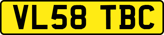 VL58TBC