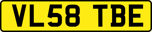 VL58TBE