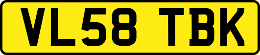 VL58TBK