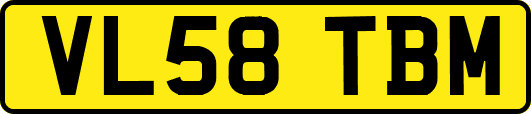 VL58TBM