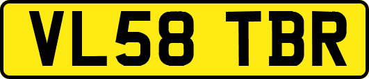 VL58TBR